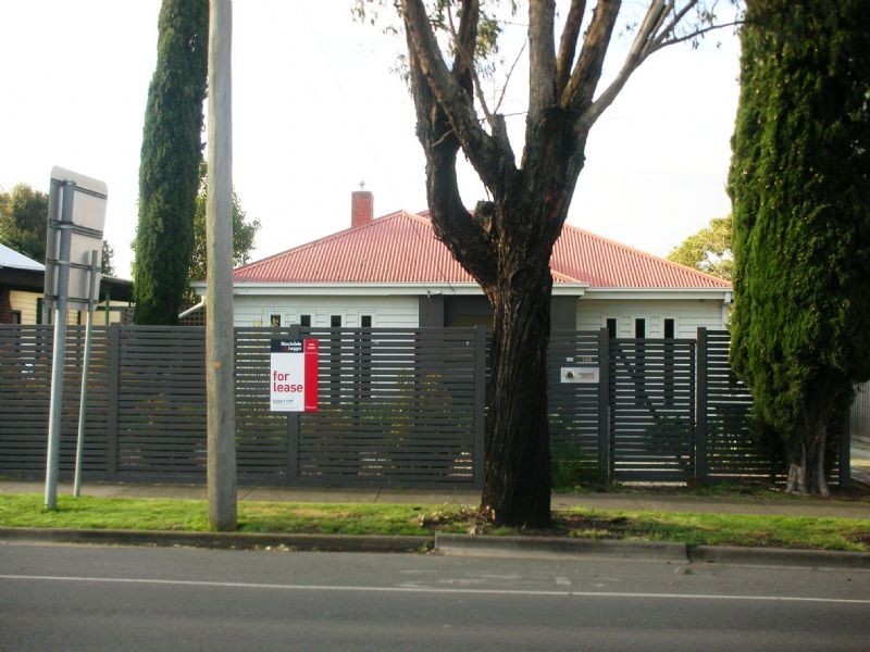Hamlyn Heights VIC 3215