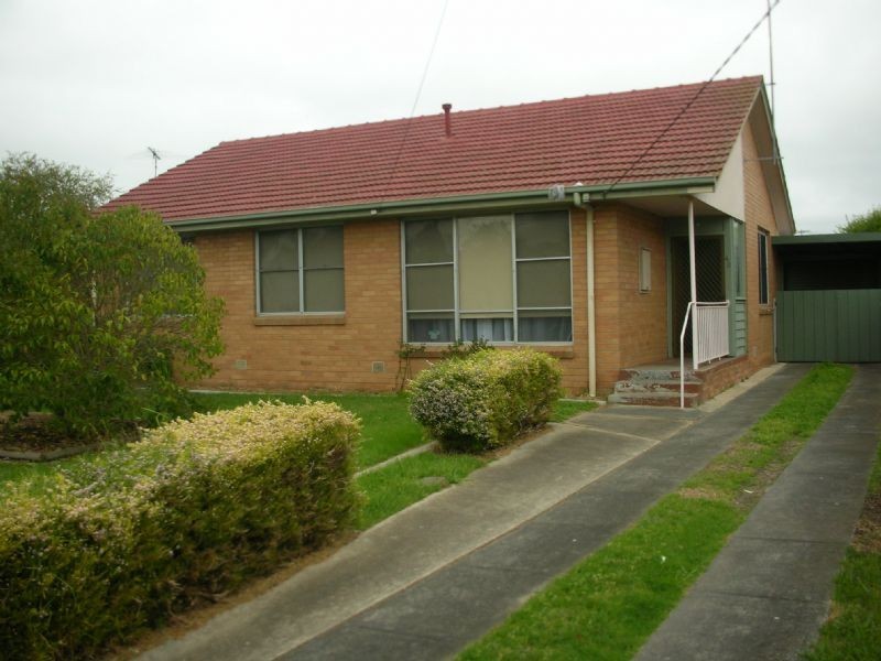 Newcomb VIC 3219