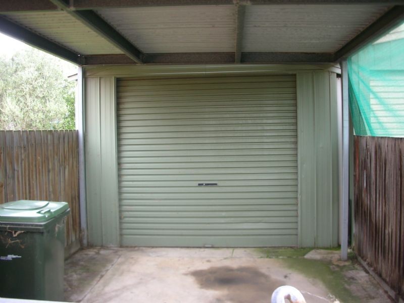 Newcomb VIC 3219