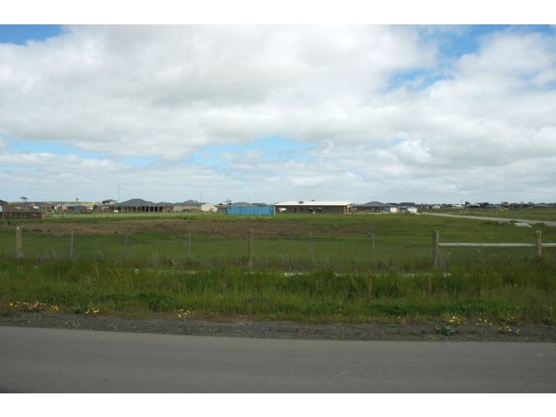 Bannockburn VIC 3331