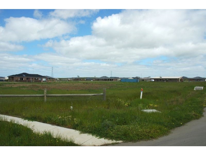 Bannockburn VIC 3331