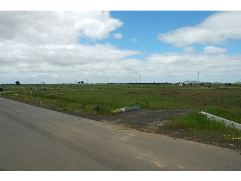 Bannockburn VIC 3331