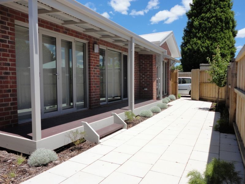 North Geelong VIC 3215