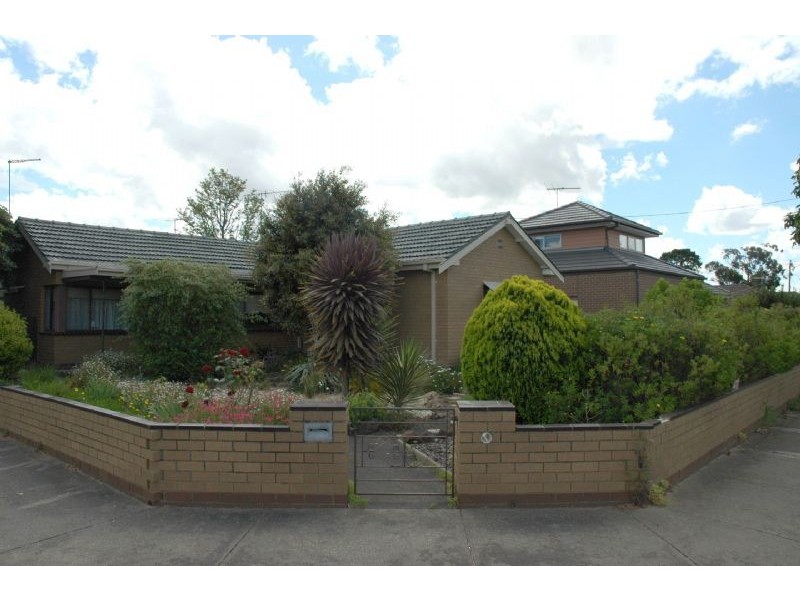 Hamlyn Heights VIC 3215