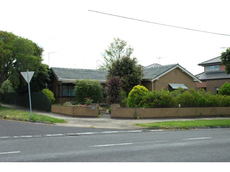 Hamlyn Heights VIC 3215