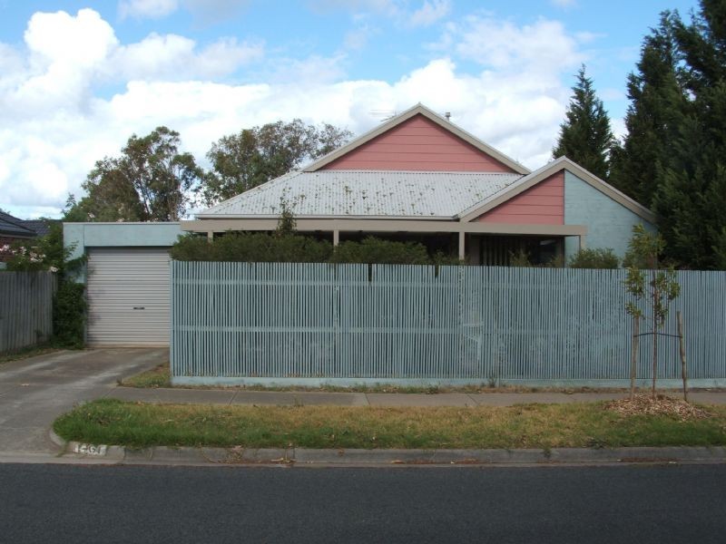 Hamlyn Heights VIC 3215