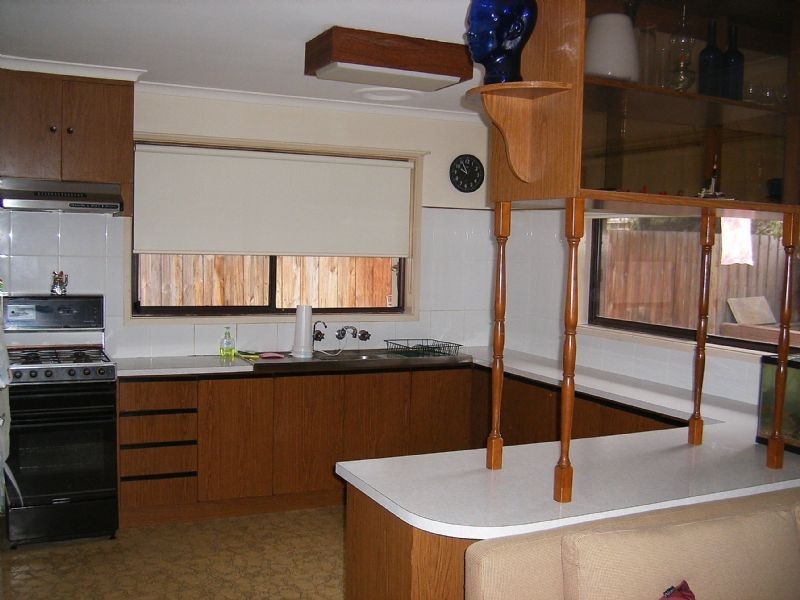 North Geelong VIC 3215