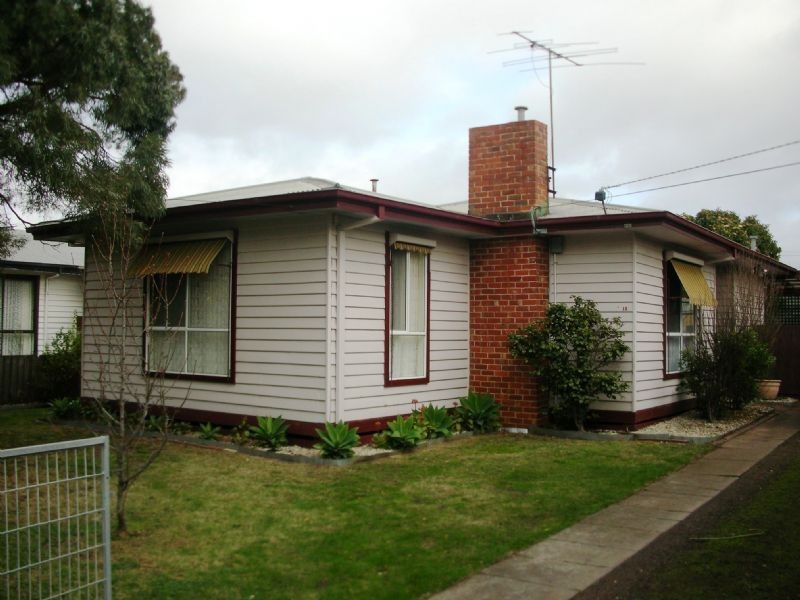 Norlane VIC 3214