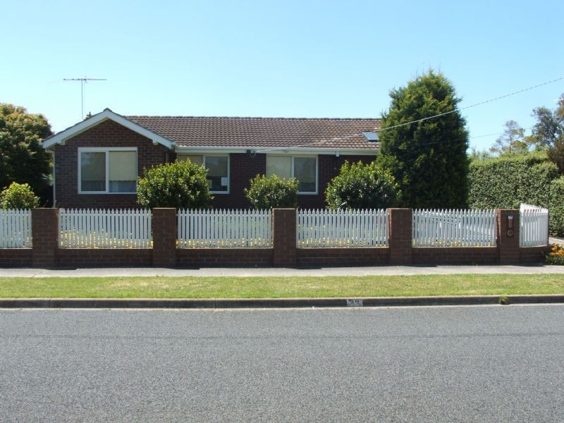 Whittington VIC 3219