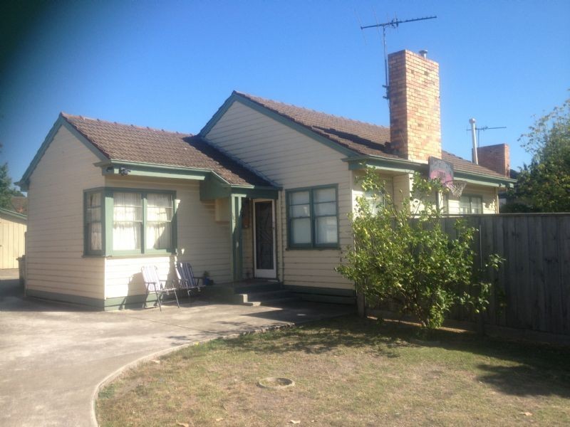 Hamlyn Heights VIC 3215