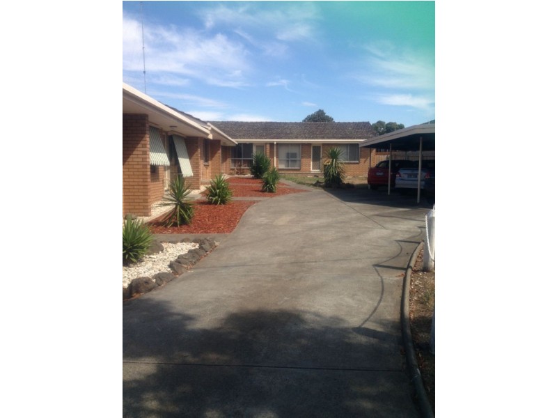 Hamlyn Heights VIC 3215