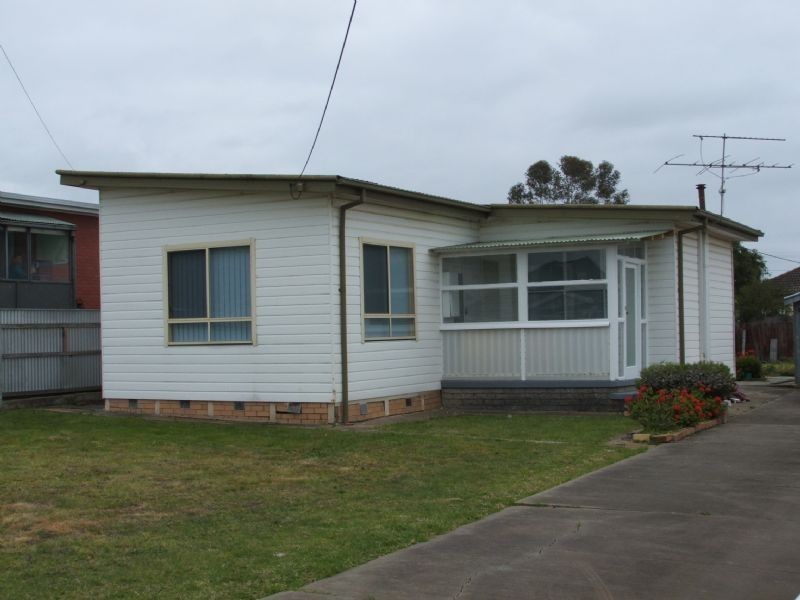Bell Park VIC 3215