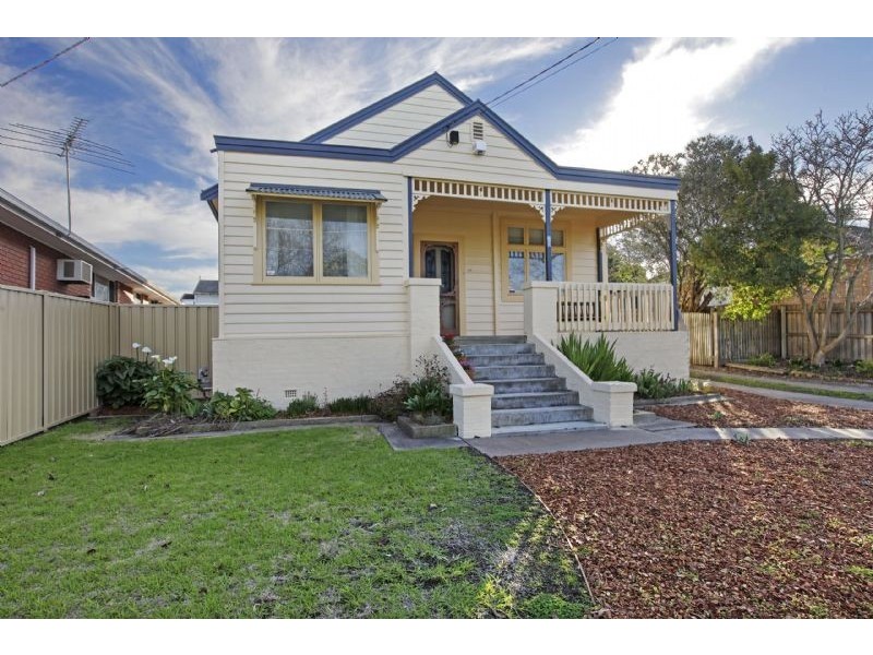 Hamlyn Heights VIC 3215