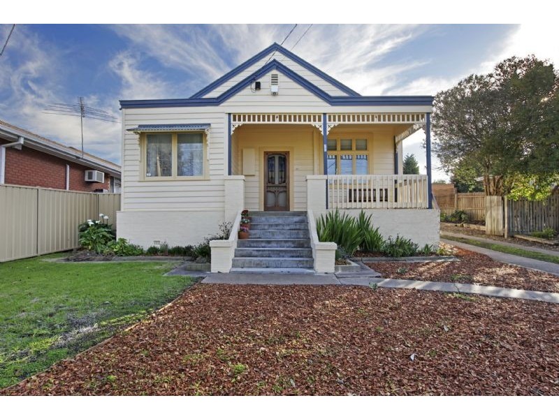 Hamlyn Heights VIC 3215