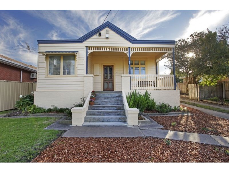 Hamlyn Heights VIC 3215