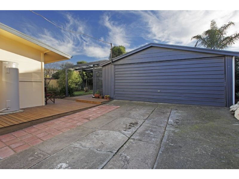 Hamlyn Heights VIC 3215