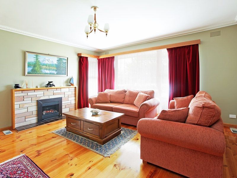 Whittington VIC 3219