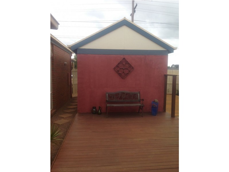 Waurn Ponds VIC 3216