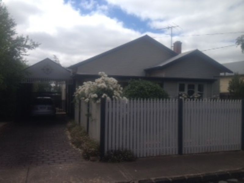 Newtown VIC 3220