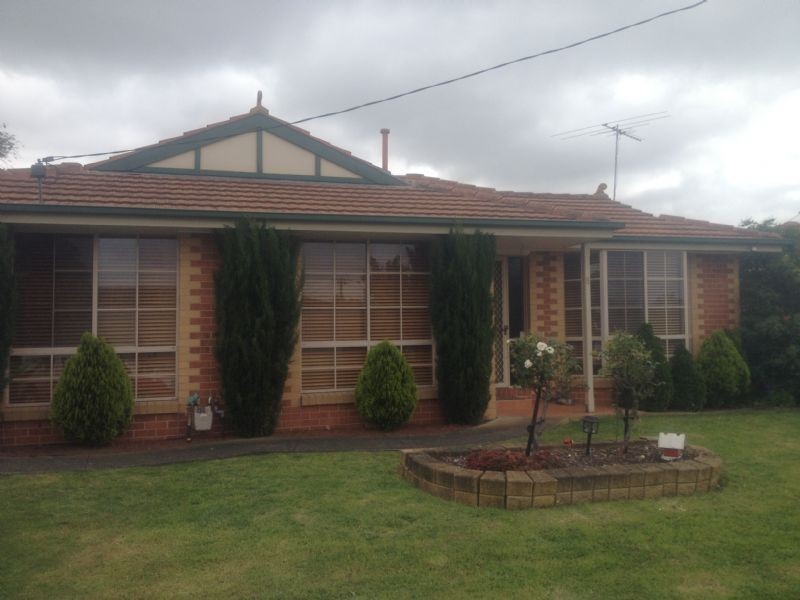 Hamlyn Heights VIC 3215
