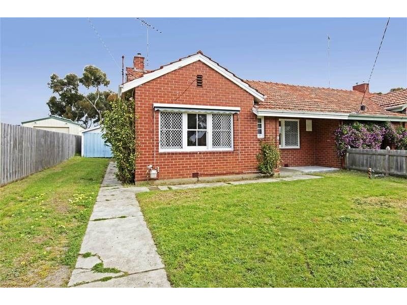 North Geelong VIC 3215