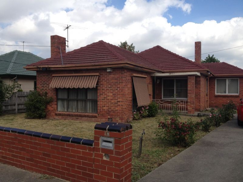 Lalor VIC 3075