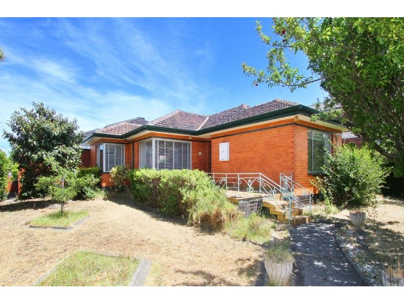 Lalor VIC 3075