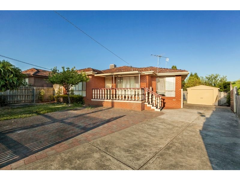 Thomastown VIC 3074