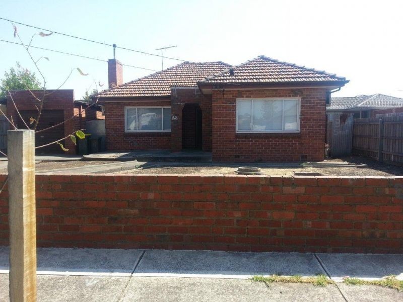 22 Poplar Street, Thomastown VIC 3074