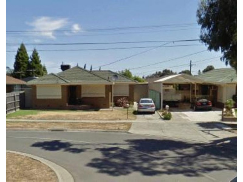 Thomastown VIC 3074