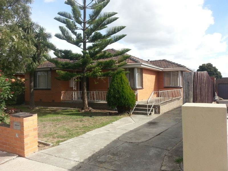Lalor VIC 3075