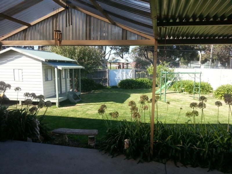 Lalor VIC 3075