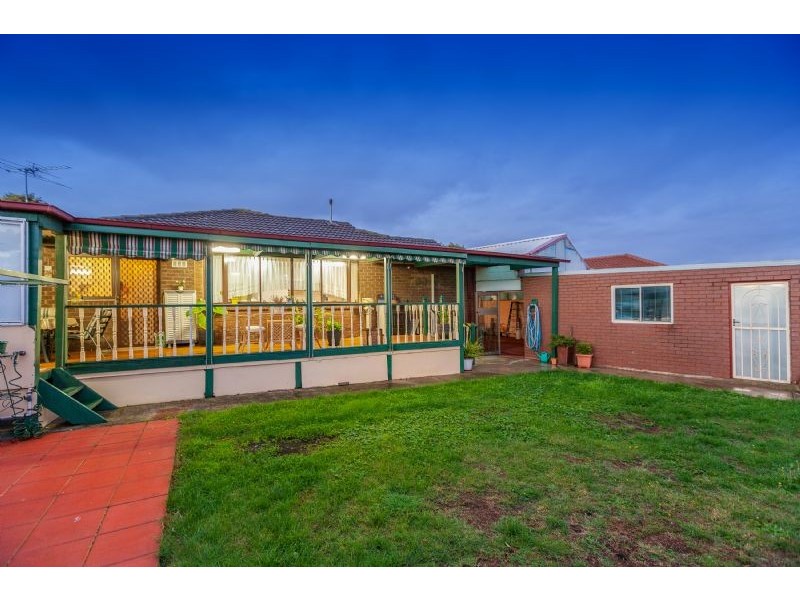 Lalor VIC 3075
