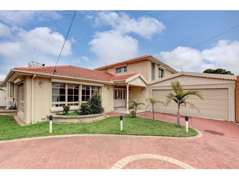 Lalor VIC 3075