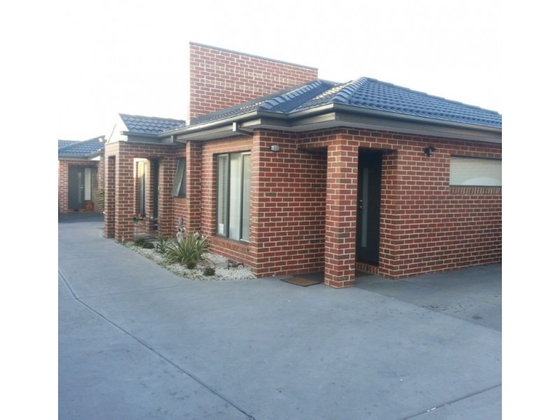 Lalor VIC 3075