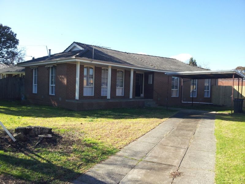 838 High St, Epping VIC 3076