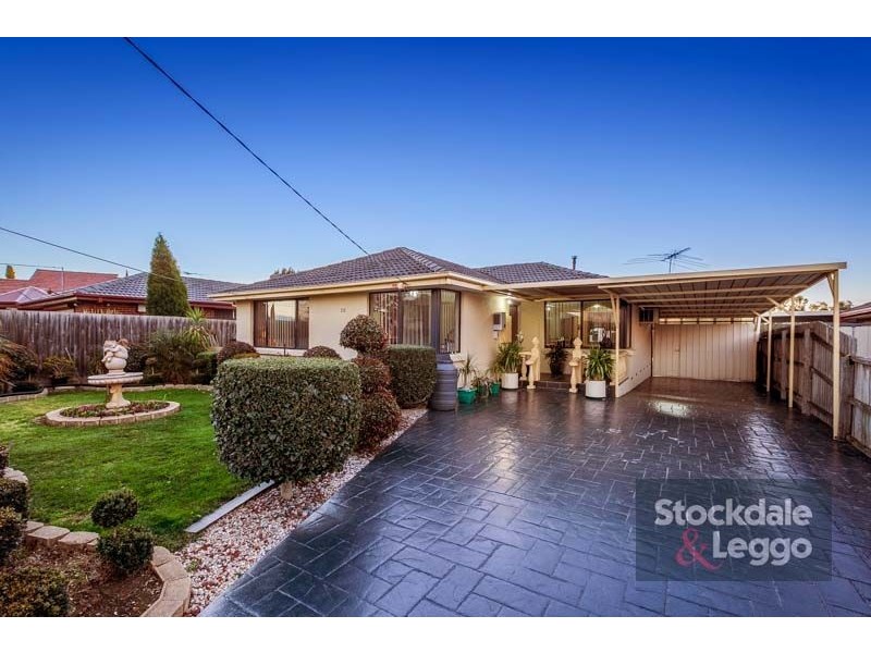 Lalor VIC 3075
