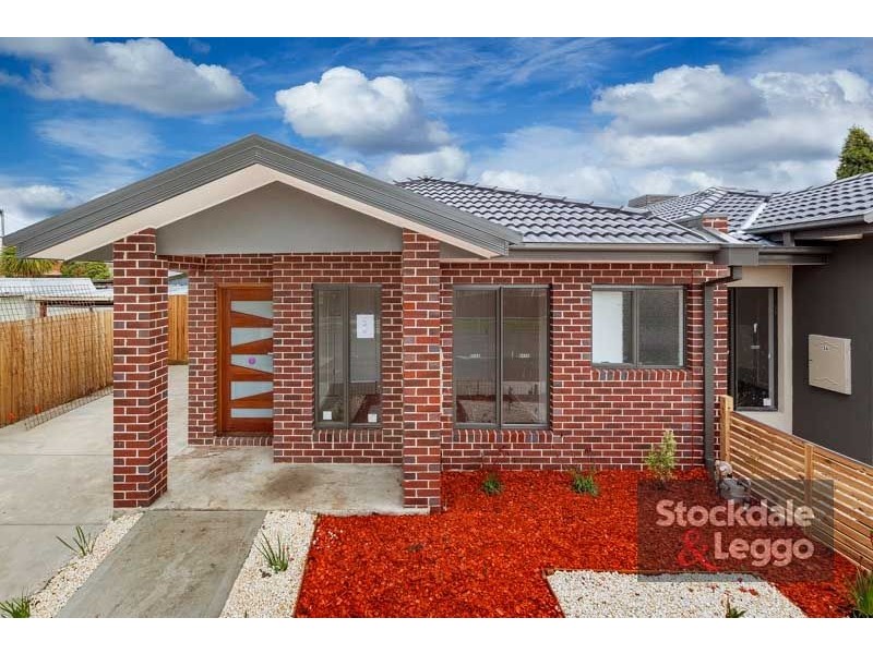 Lalor VIC 3075