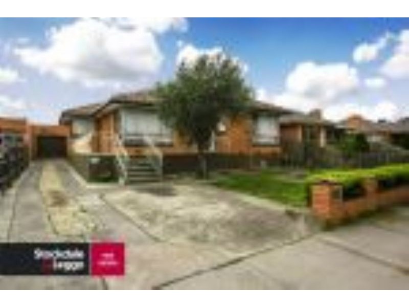 Lalor VIC 3075