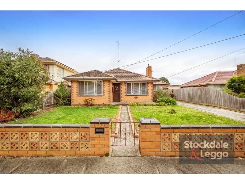 Thomastown VIC 3074