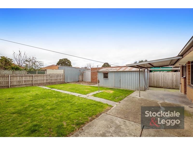 Thomastown VIC 3074
