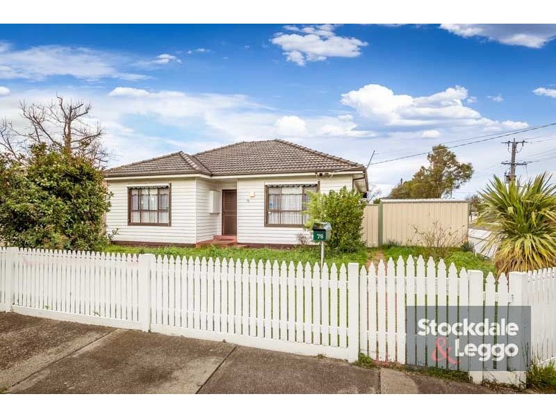 Thomastown VIC 3074