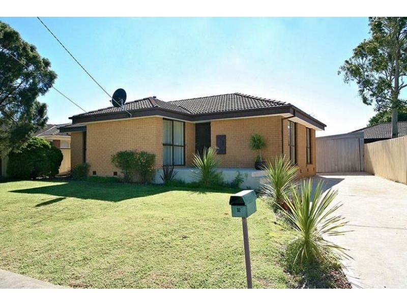 Lalor VIC 3075