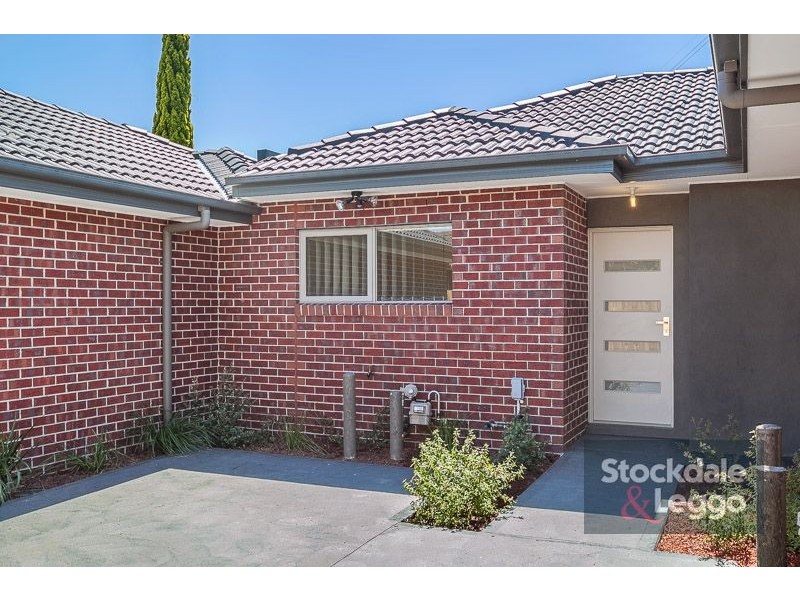 Lalor VIC 3075