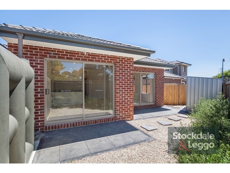 Lalor VIC 3075