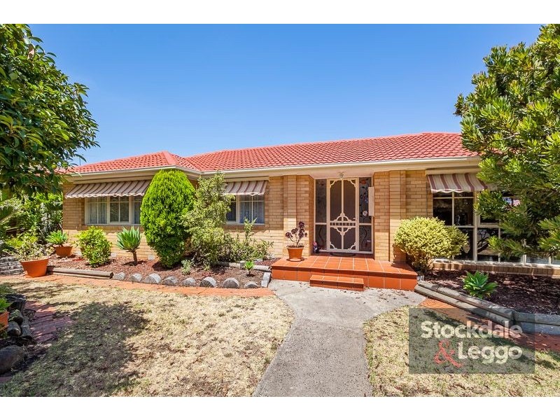 Lalor VIC 3075