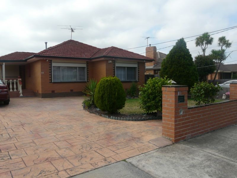 Lalor VIC 3075