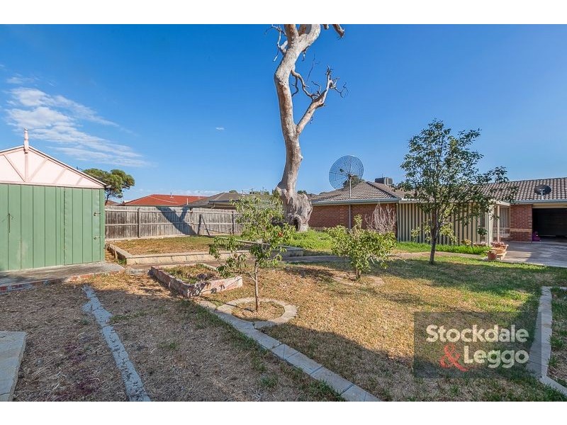 Thomastown VIC 3074