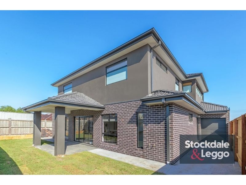 Epping VIC 3076