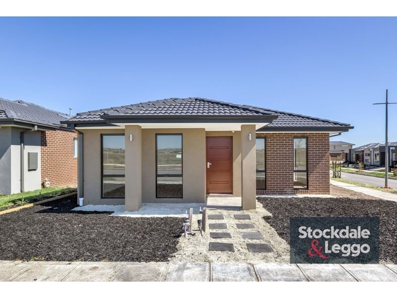 117 Gammage Boulevard, Epping VIC 3076